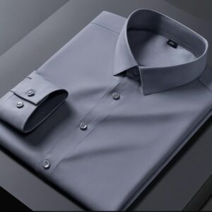 the shirt